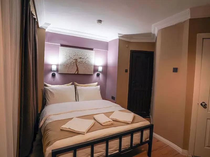 The Beybun Hotel 22