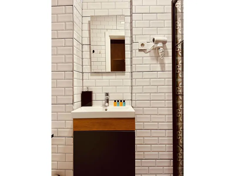 The Beybun Hotel 25