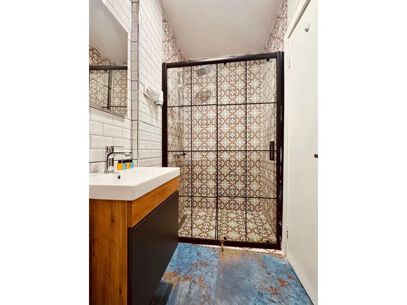 The Beybun Hotel 27