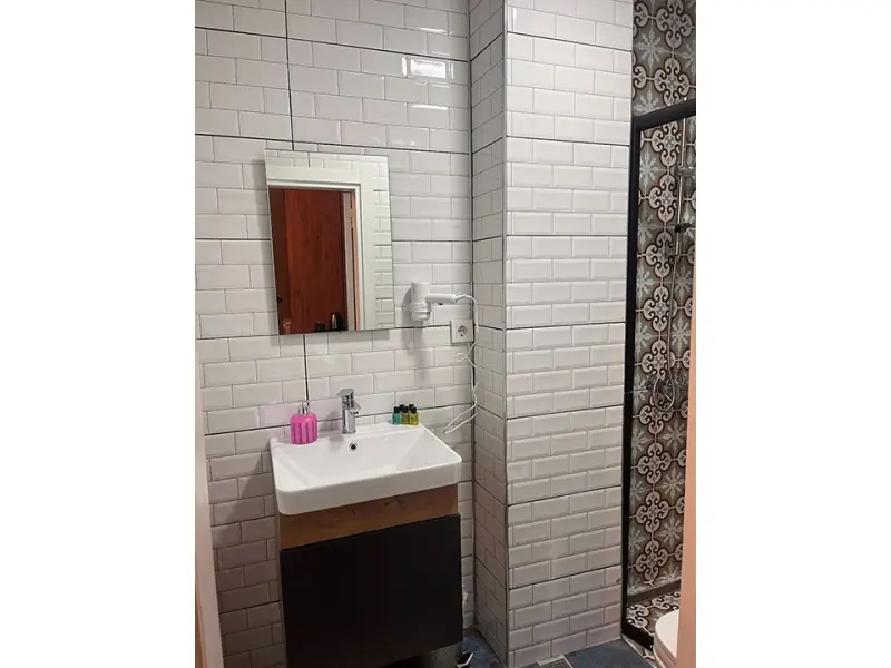 The Beybun Hotel 29