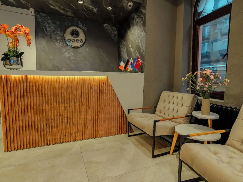 The Beybun Hotel 3