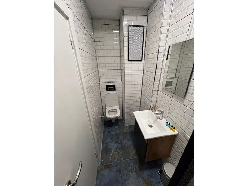 The Beybun Hotel 32