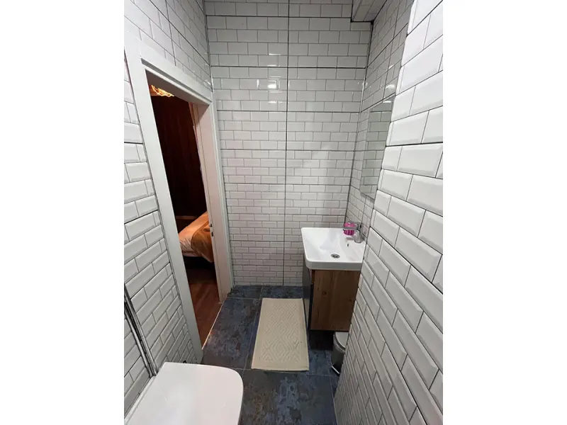 The Beybun Hotel 33