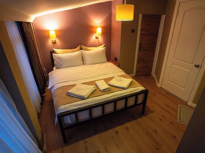 The Beybun Hotel 6