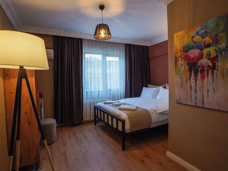 The Beybun Hotel 7