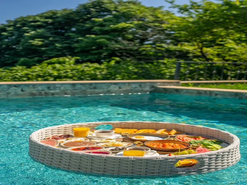 Alya Kartepe Villa Hotel 14