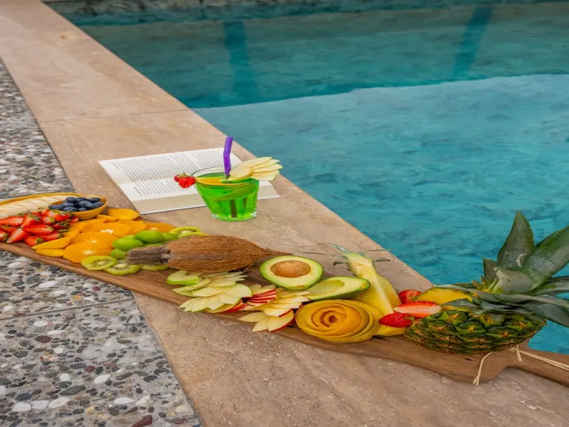 Alya Kartepe Villa Hotel 15