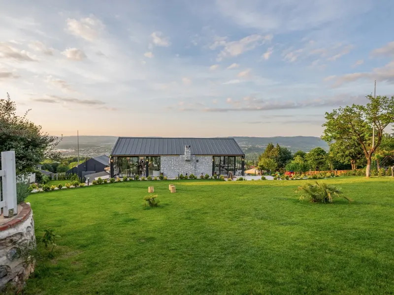 Alya Kartepe Villa Hotel 17