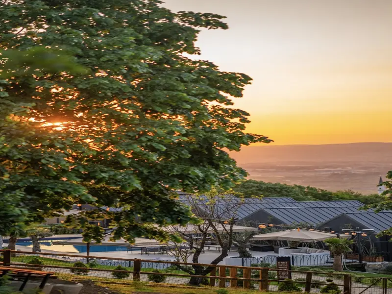 Alya Kartepe Villa Hotel 18