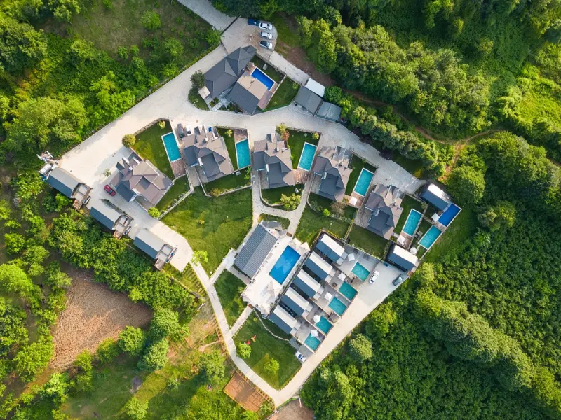Alya Kartepe Villa Hotel 2