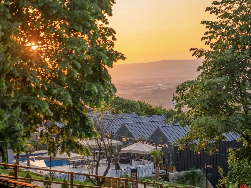 Alya Kartepe Villa Hotel 21
