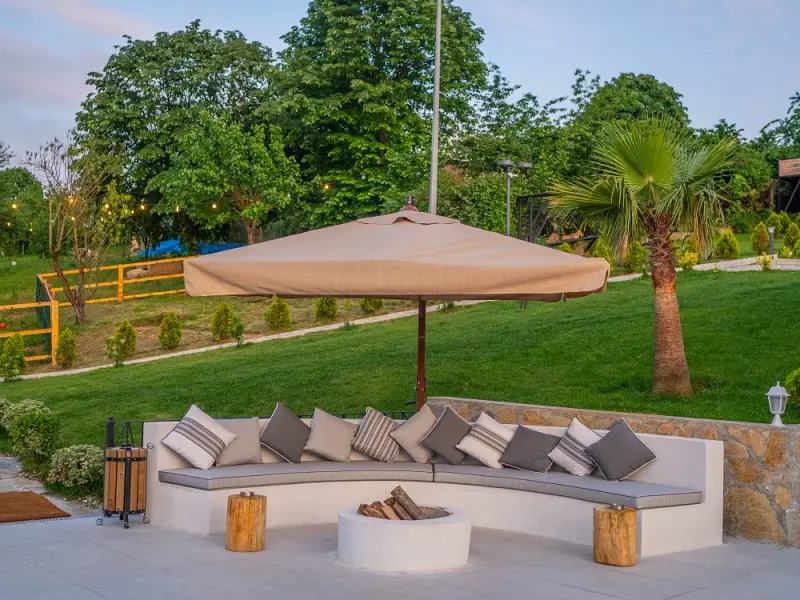 Alya Kartepe Villa Hotel 22