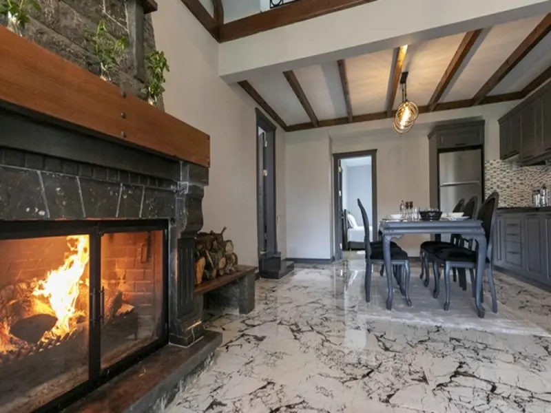 Alya Kartepe Villa Hotel 8