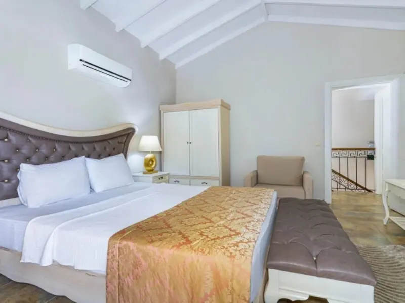 Alya Villa Butik Otel 13