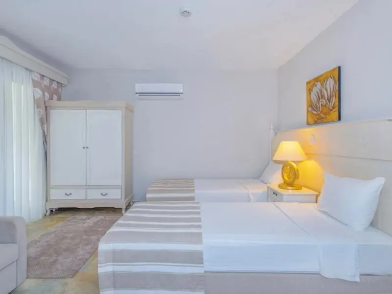 Alya Villa Butik Otel 16