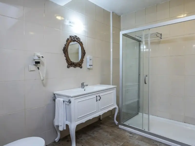 Alya Villa Butik Otel 17