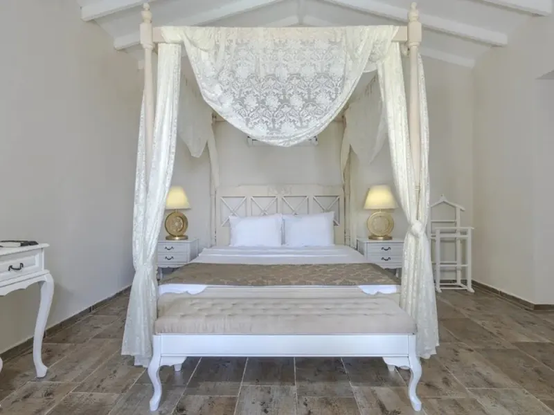 Alya Villa Butik Otel 18