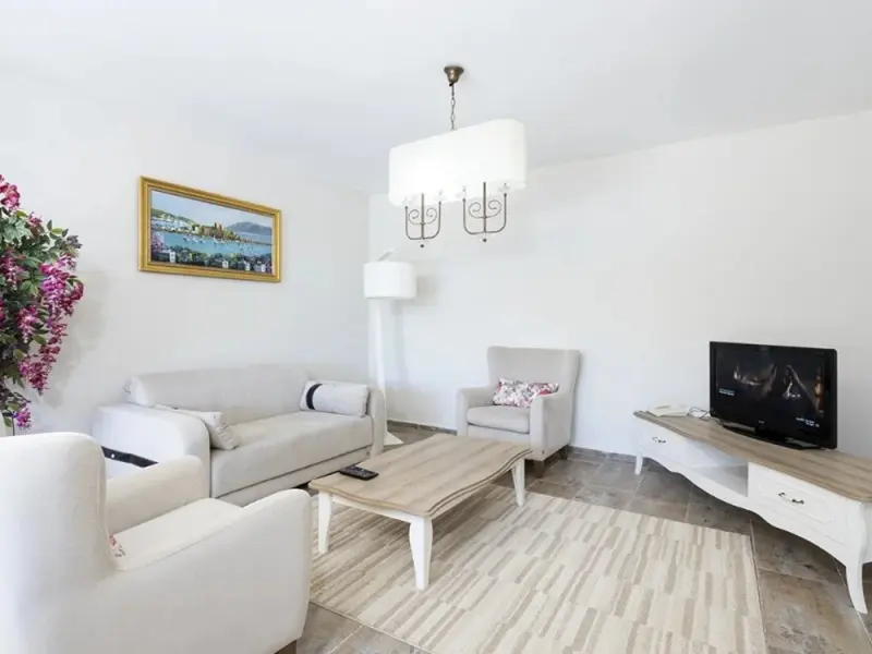 Alya Villa Butik Otel 19