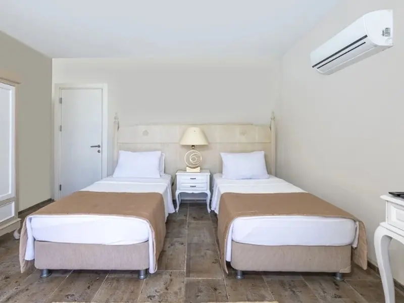 Alya Villa Butik Otel 20