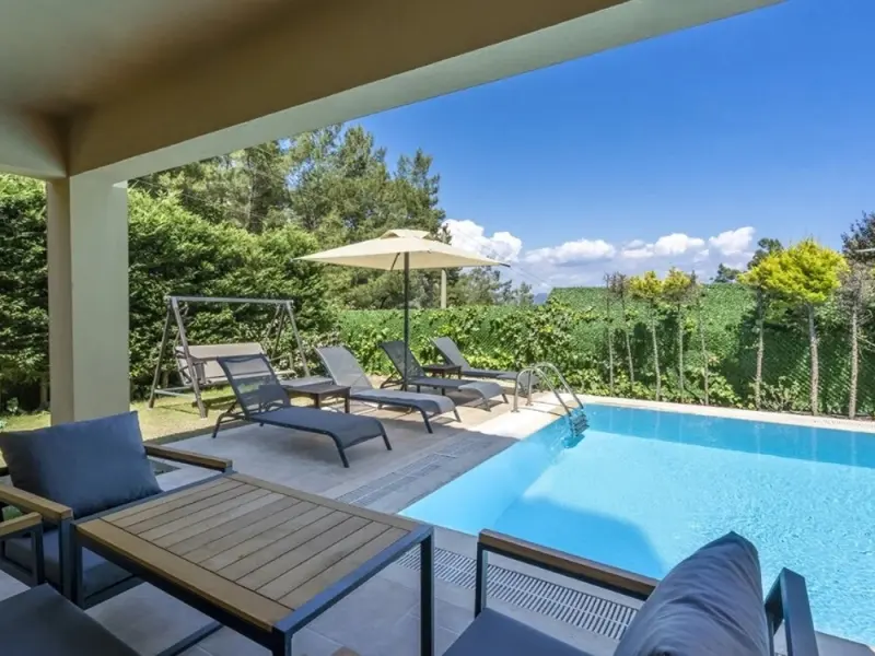 Alya Villa Butik Otel 23