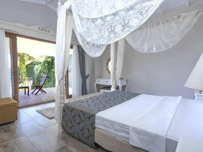 Alya Villa Butik Otel 24