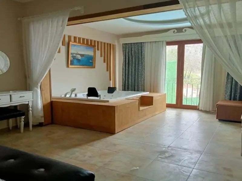 Alya Villa Butik Otel 27