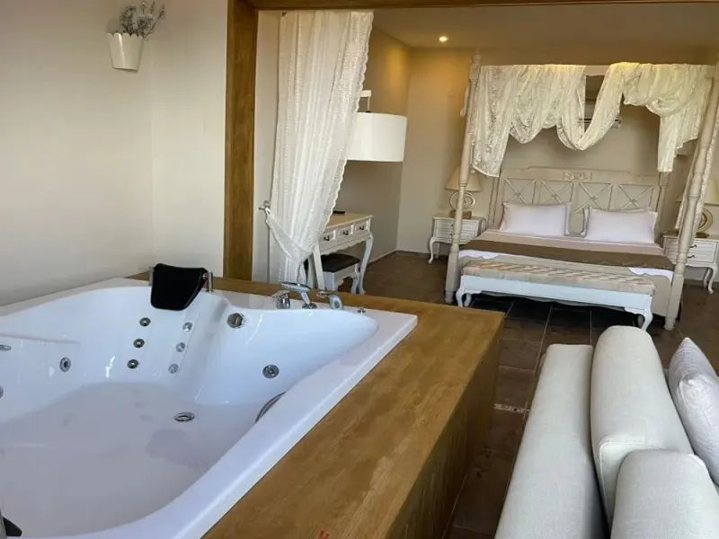 Alya Villa Butik Otel 28