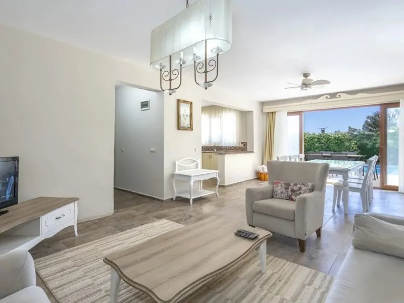 Alya Villa Butik Otel 29
