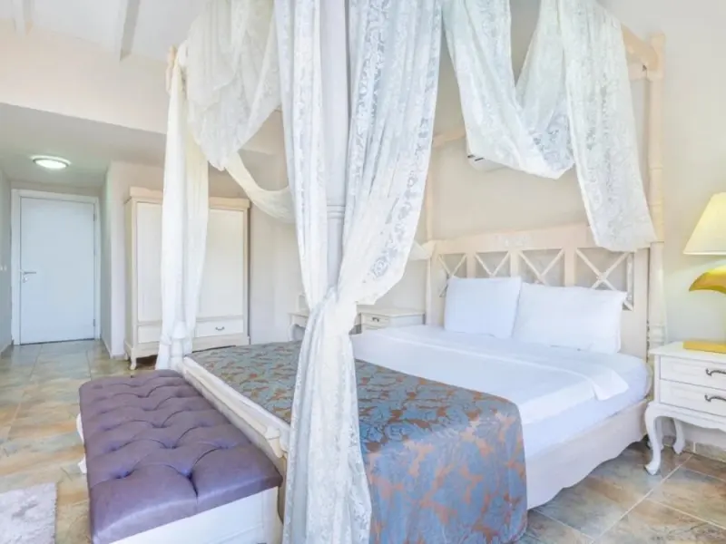 Alya Villa Butik Otel 30
