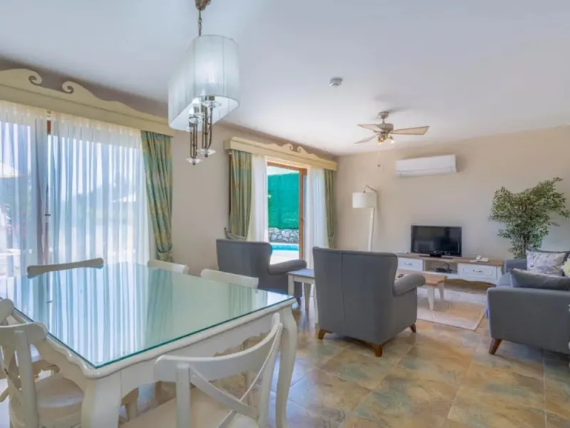 Alya Villa Butik Otel 31