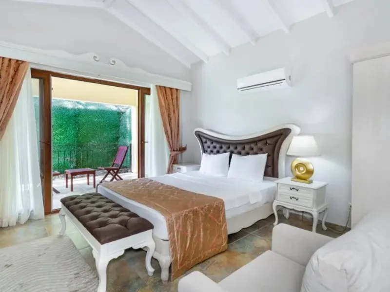 Alya Villa Butik Otel 32