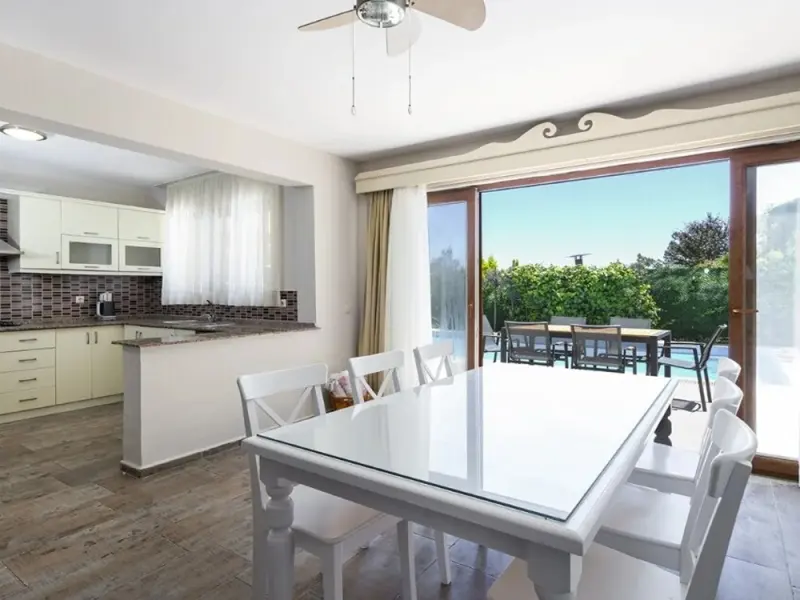 Alya Villa Butik Otel 33