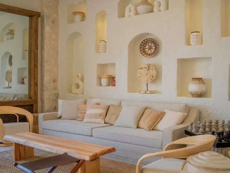 Alya Villa Butik Otel 7