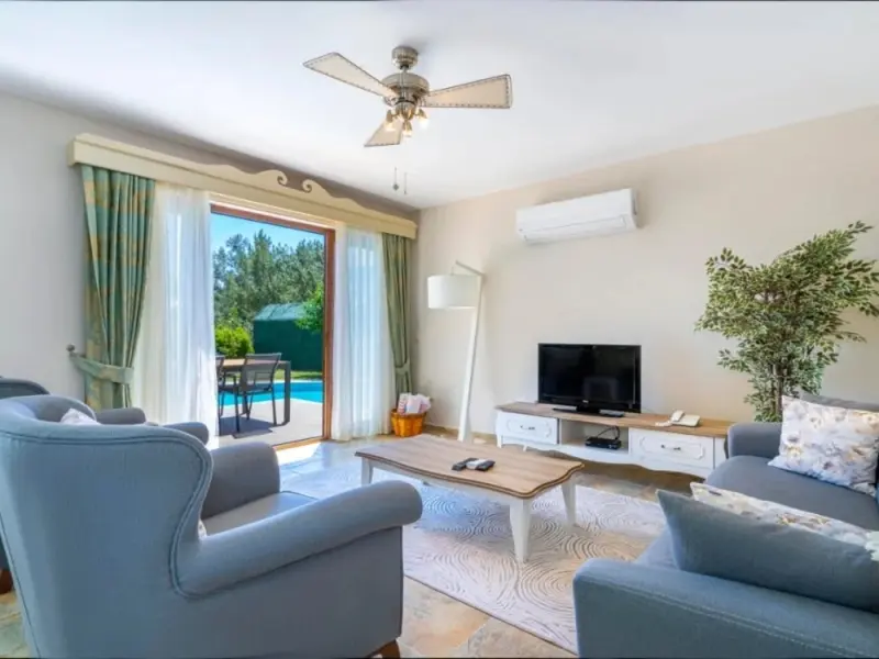 Alya Villa Butik Otel 10