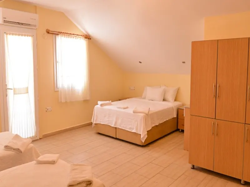 Tolay Hotel 11
