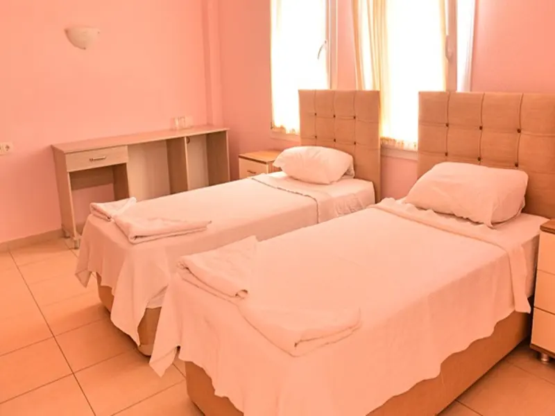 Tolay Hotel 12