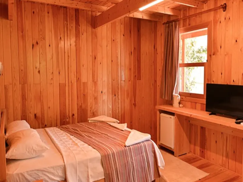 Tolay Hotel 15