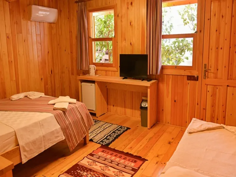 Tolay Hotel 16