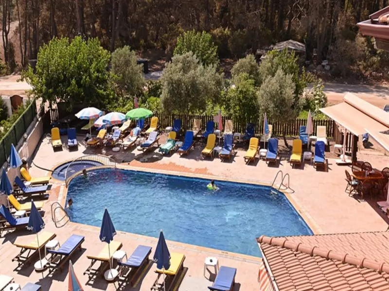 Tolay Hotel 3
