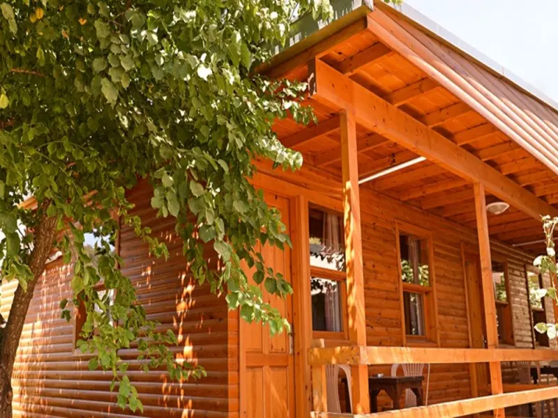 Tolay Hotel 4