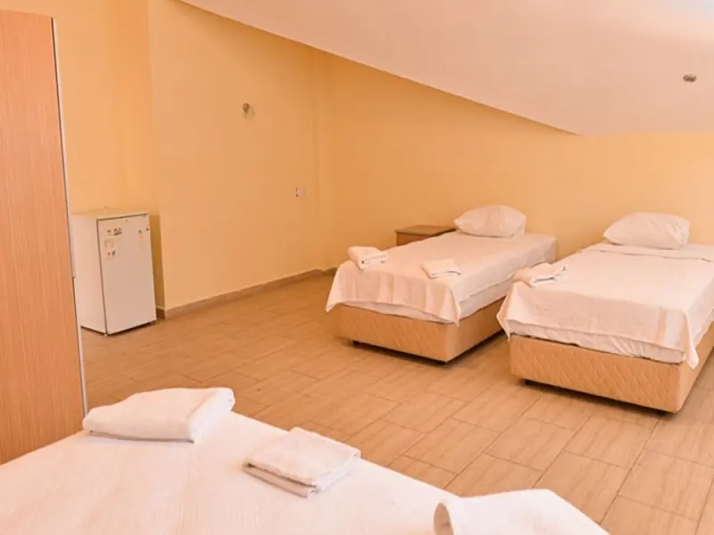 Tolay Hotel 10