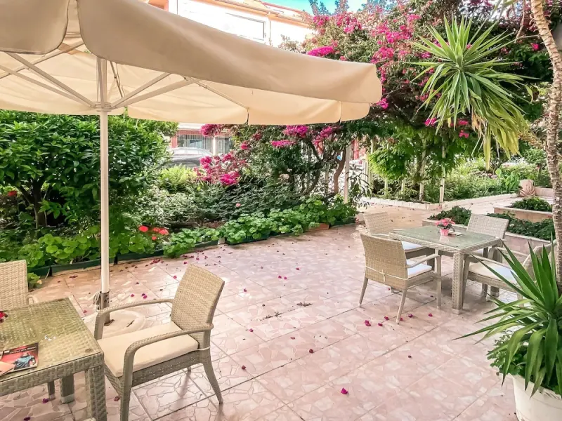 Bella Rose Apart Hotel 13