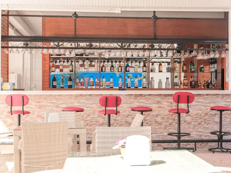 Bella Rose Apart Hotel 16
