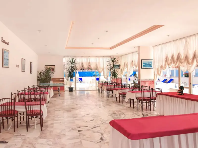 Bella Rose Apart Hotel 25