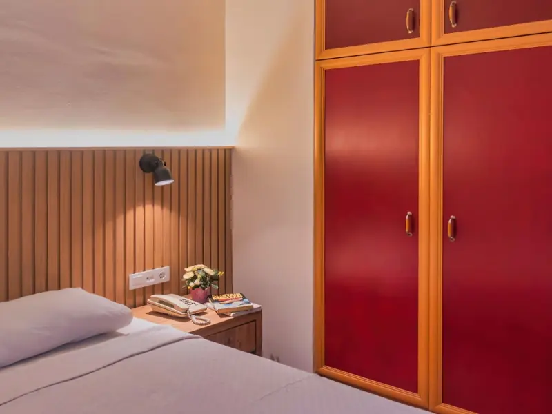Bella Rose Apart Hotel 28