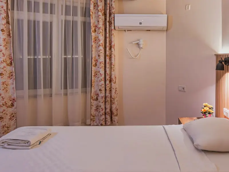 Bella Rose Apart Hotel 5