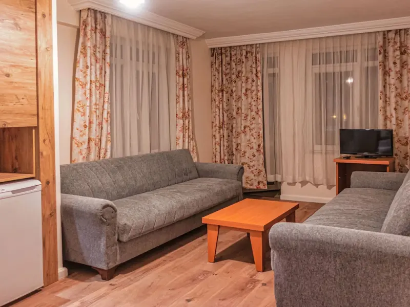 Bella Rose Apart Hotel 8
