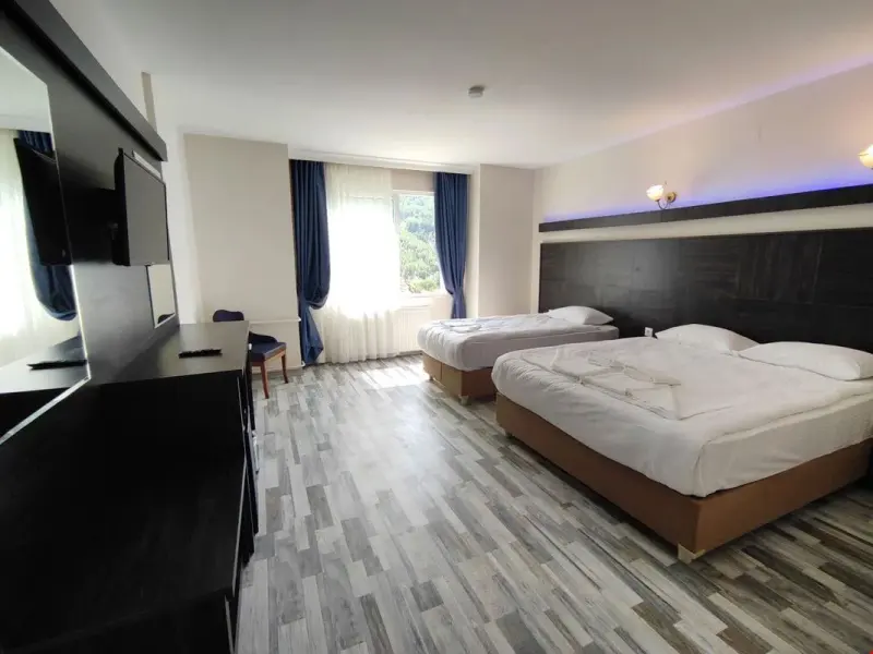 Çelikhanım Termal Otel & Spa 11