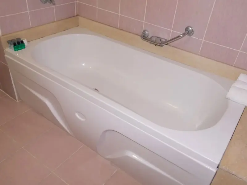 Çelikhanım Termal Otel & Spa 12