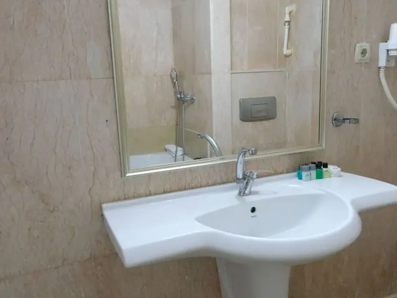 Çelikhanım Termal Otel & Spa 13